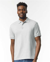 Unisex DryBlend® Jersey Polo - 8800